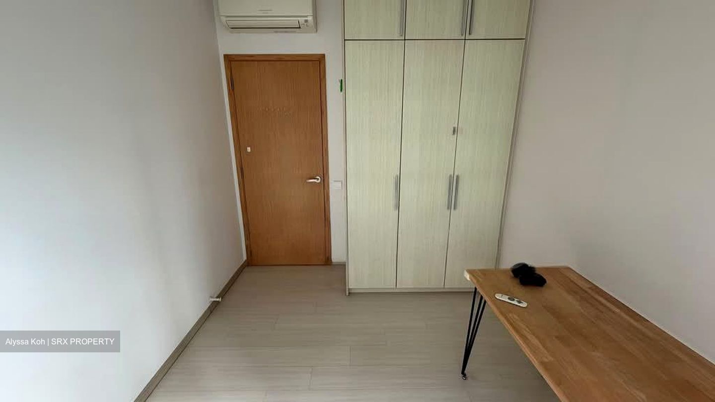 The Tampines Trilliant (D18), Condominium #566869741
